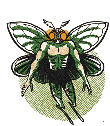 Chicago Mothman